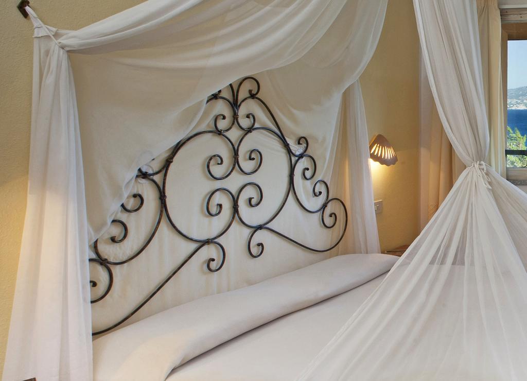 Hotel Capo D'Orso Thalasso & Spa Палау Стая снимка